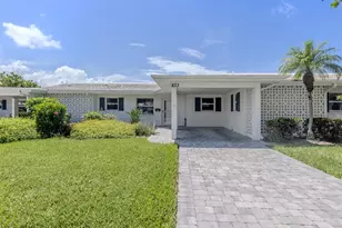 833 White Cap Cir, Venice, FL 34285 - Photo 1