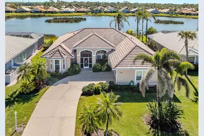 1374 Brenner Park Drive, Venice, FL 34292 - Photo 1