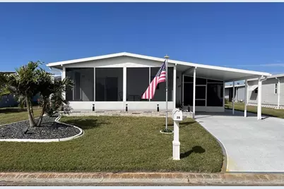 28 Castaway Court, North Port, FL 34287 - Photo 1