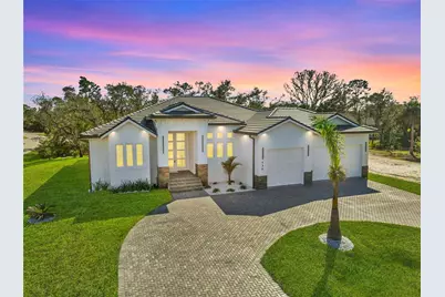 436 Hoffer Street, Port Charlotte, FL 33953 - Photo 1