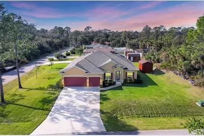 2737 Cottage Lane, North Port, FL 34286 - Photo 1