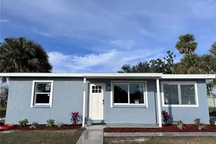 8500 Agress Ave, North Port, FL 34287 - Photo 1