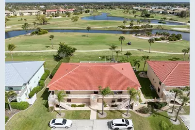 1360 Rio De Janeiro Avenue #113, Punta Gorda, FL 33983 - Photo 1