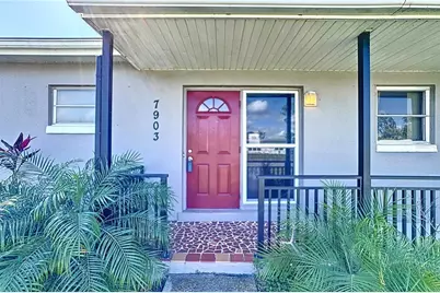 7903 Hyde Park Avenue, North Port, FL 34287 - Photo 1