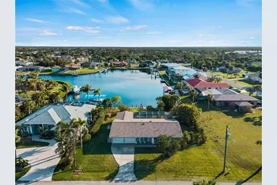 18053 Cullman Avenue, Port Charlotte, FL 33948 - Photo 1