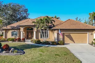 389 Eden Dr, Englewood, FL 34223 - Photo 1