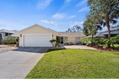 888 Guild Drive, Venice, FL 34285 - Photo 1