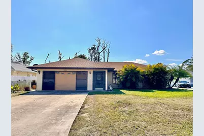 12321 Alta Mira Street, North Port, FL 34287 - Photo 1
