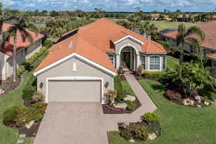 190 Montelluna Dr, North Venice, FL 34275 - Photo 1