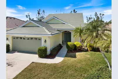 1298 Highland Greens Drive, Venice, FL 34285 - Photo 1