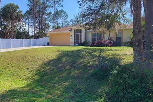 2863 Twinkle Ave, North Port, FL 34286 - Photo 1