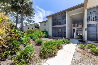 638 Bird Bay Drive E #201, Venice, FL 34285 - Photo 1