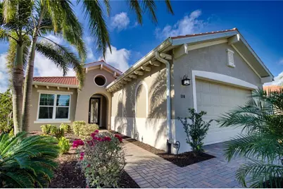 116 Pesaro Drive, Nokomis, FL 34275 - Photo 1