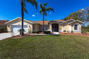 255 San Cristobal Ave, Punta Gorda, FL 33983 - Photo 1