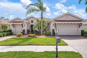 297 Martellago Dr, North Venice, FL 34275 - Photo 1