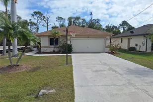 117 Siesta Rd, Rotonda West, FL 33947 - Photo 1