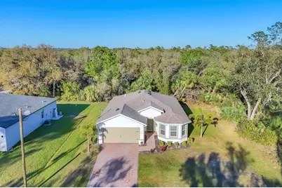 4324 Knowles Lane, North Port, FL 34288 - Photo 1