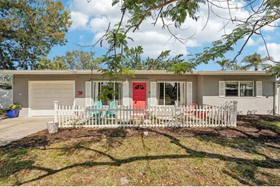 243 Gardenia Road, Venice, FL 34293 - Photo 1