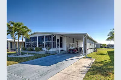 9 Nautical Drive, North Port, FL 34287 - Photo 1