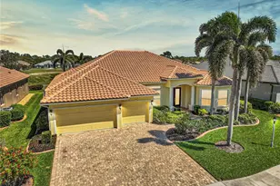 1662 Bobcat Trail, North Port, FL 34288 - Photo 1