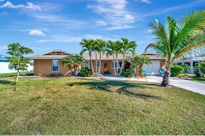 13534 Alberta Avenue, Port Charlotte, FL 33981 - Photo 1