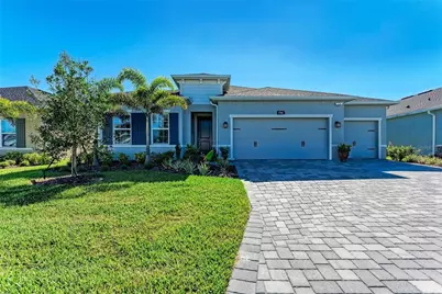 1766 Sunset Preserve Way, Port Charlotte, FL 33953 - Photo 1