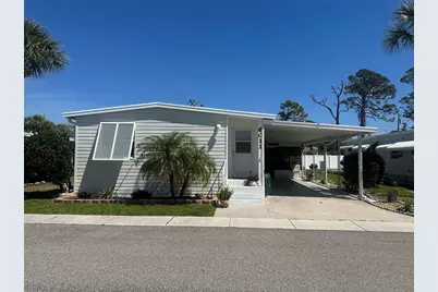 6011 Peony Road, Venice, FL 34293 - Photo 1