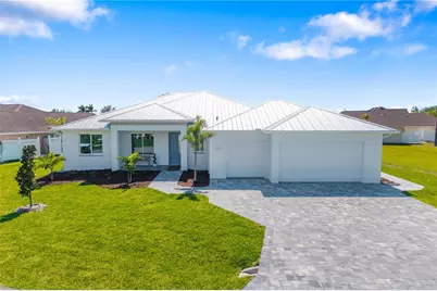 7407 S Blue Sage, Punta Gorda, FL 33955 - Photo 1