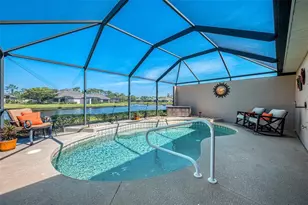 3459 Lakewood Blvd, North Port, FL 34287 - Photo 1