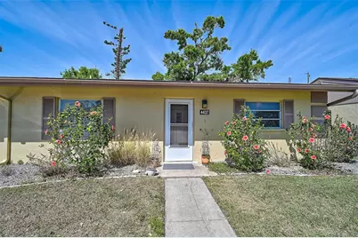 4437 Tippecanoe Trail #6, Sarasota, FL 34233 - Photo 1