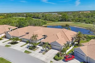 1853 San Silvestro Dr, Venice, FL 34285 - Photo 1