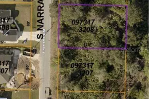 S Narramore St, North Port, FL 34287 - Photo 1