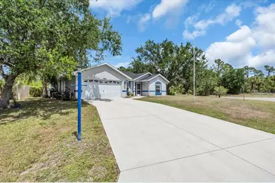 2606 Trilby Avenue, North Port, FL 34286 - Photo 1