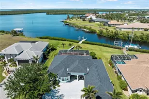 5035 Collingswood Blvd, Port Charlotte, FL 33948 - Photo 1