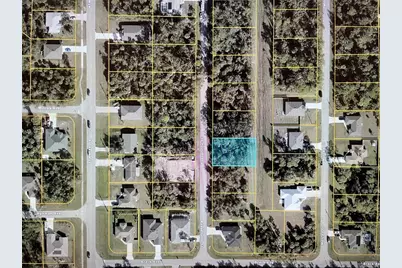 Lot 18 Russellville Street, North Port, FL 34288 - Photo 1