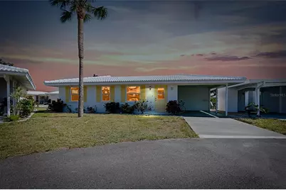 595 Circlewood Drive #Y4, Venice, FL 34293 - Photo 1