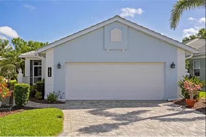 1625 Lancashire Drive, Venice, FL 34293 - Photo 1