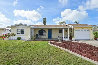 1537 Overbrook Road, Englewood, FL 34223 - Photo 1