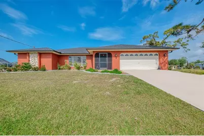 233 Rotonda Circle, Rotonda West, FL 33947 - Photo 1