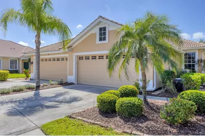 5641 Hidden Oak Court, North Port, FL 34287 - Photo 1