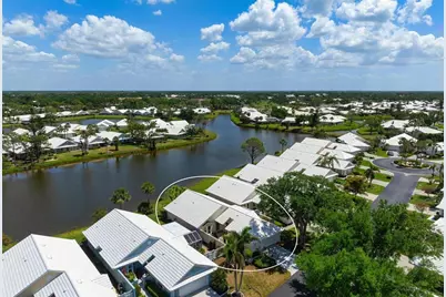 799 Harrington Lake Drive N #73, Venice, FL 34293 - Photo 1