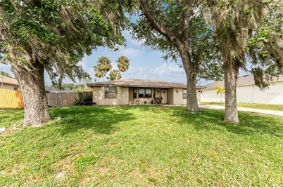 1609 Kirkwood Street, North Port, FL 34288 - Photo 1