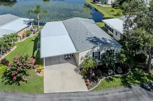 357 Salt Creek Dr, North Port, FL 34287 - Photo 1