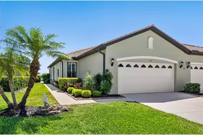 11343 Bertolini Drive, Venice, FL 34292 - Photo 1
