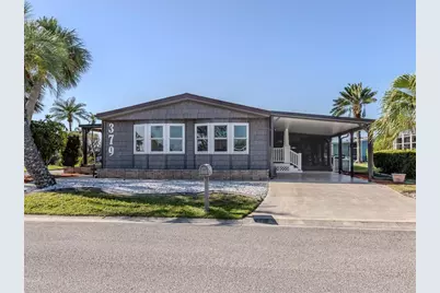 379 Harbor Isles Drive, North Port, FL 34287 - Photo 1