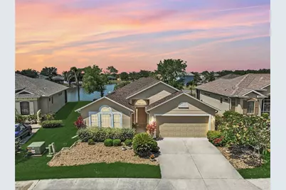 24477 Lakeside Manor, Punta Gorda, FL 33980 - Photo 1