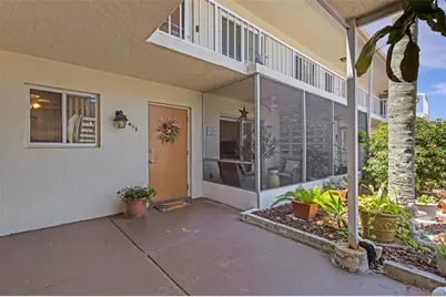 360 Base Avenue E #413, Venice, FL 34285 - Photo 1