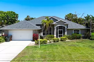 1124 W Hillsborough Blvd, North Port, FL 34288 - Photo 1