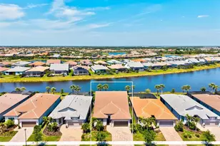 13202 Borrego St, Venice, FL 34293 - Photo 1