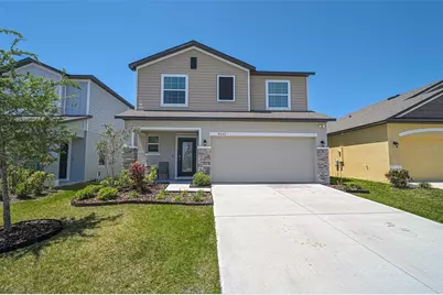 4523 Birdsong Drive, Palmetto, FL 34221 - Photo 1